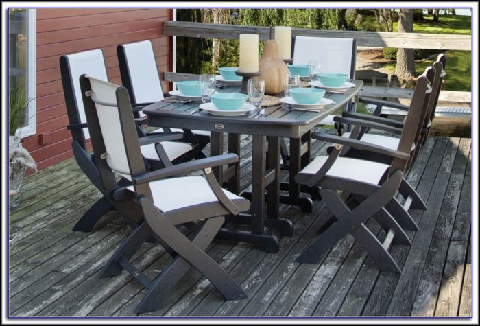 Recycled Plastic Patio Furniture Minnesota - Patios : Home 