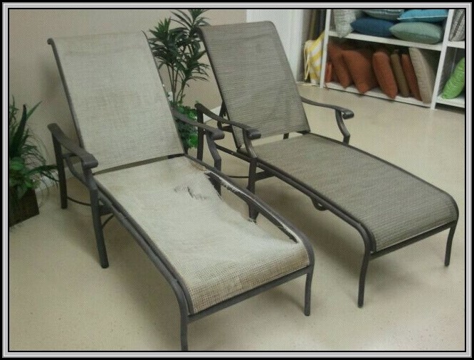 Suncoast Patio Furniture Replacement Slings - Patios ...