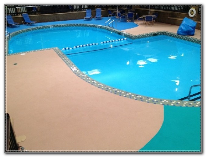 Sherwin Williams Pool Deck Paint Pools Home Decorating