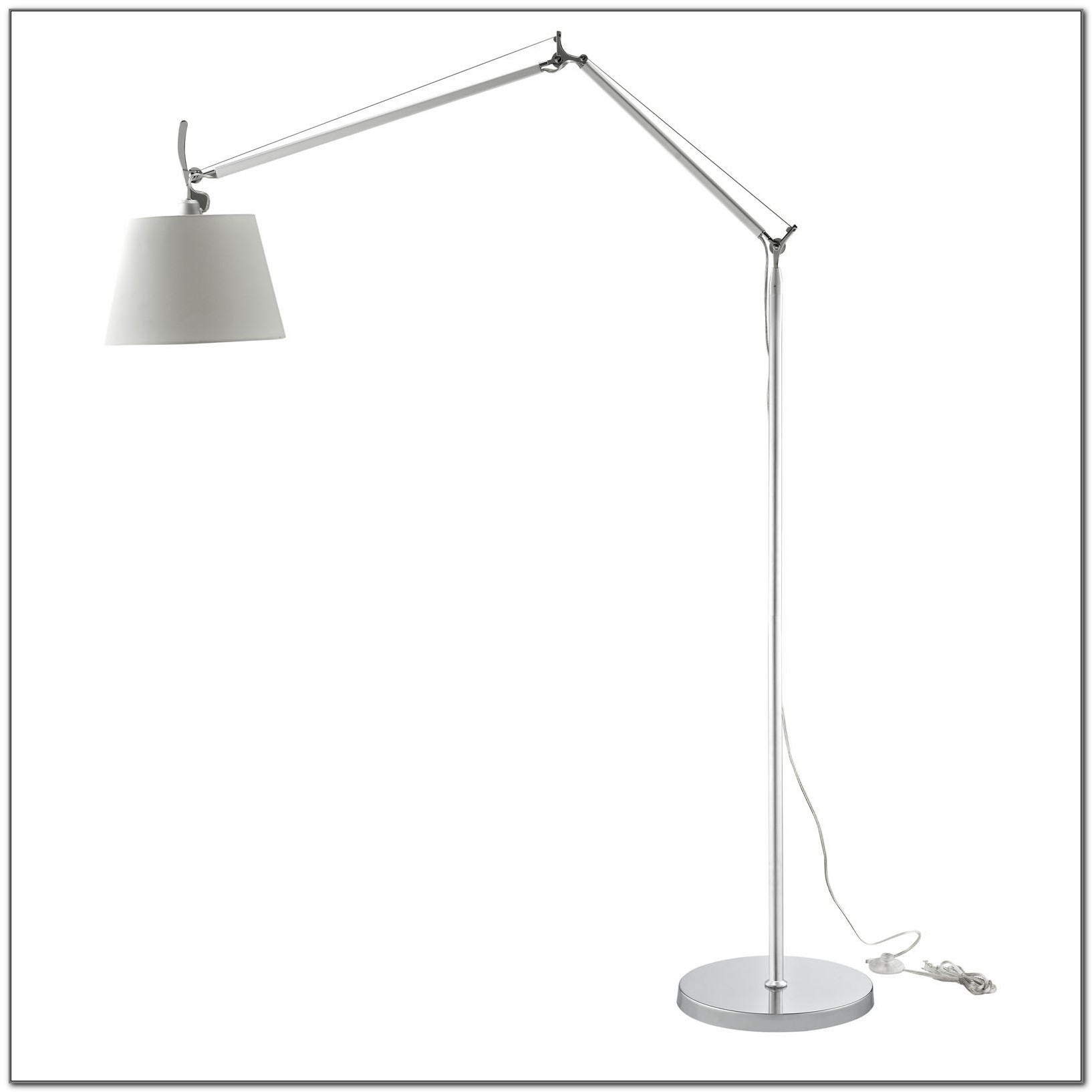 Tolomeo Mega Floor Lamp Replica - Lamps : Home Decorating Ideas #75lbpk7VwP