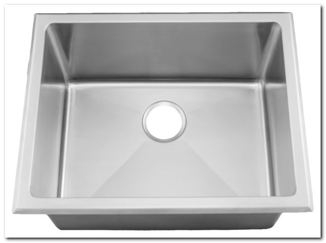 12 inch drop in bathroom sink stainless steel