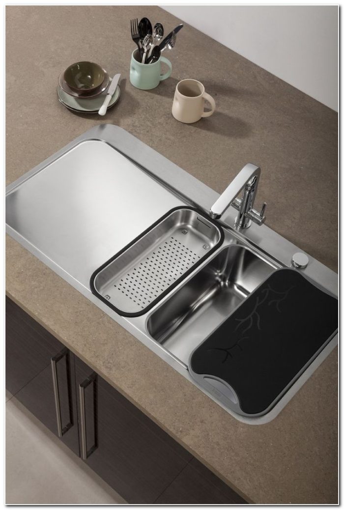 Blanco Sink Protector Stainless Steel - Sink And Faucet : Home Franke Stainless Steel Sink Protector