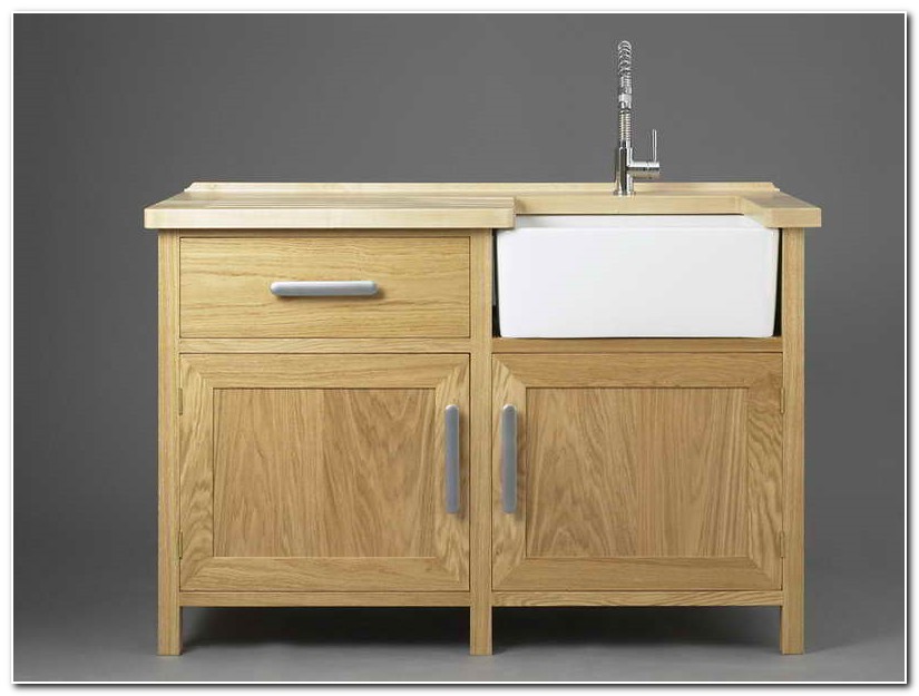 Ikea Free Standing Kitchen Sink Cabinet 
