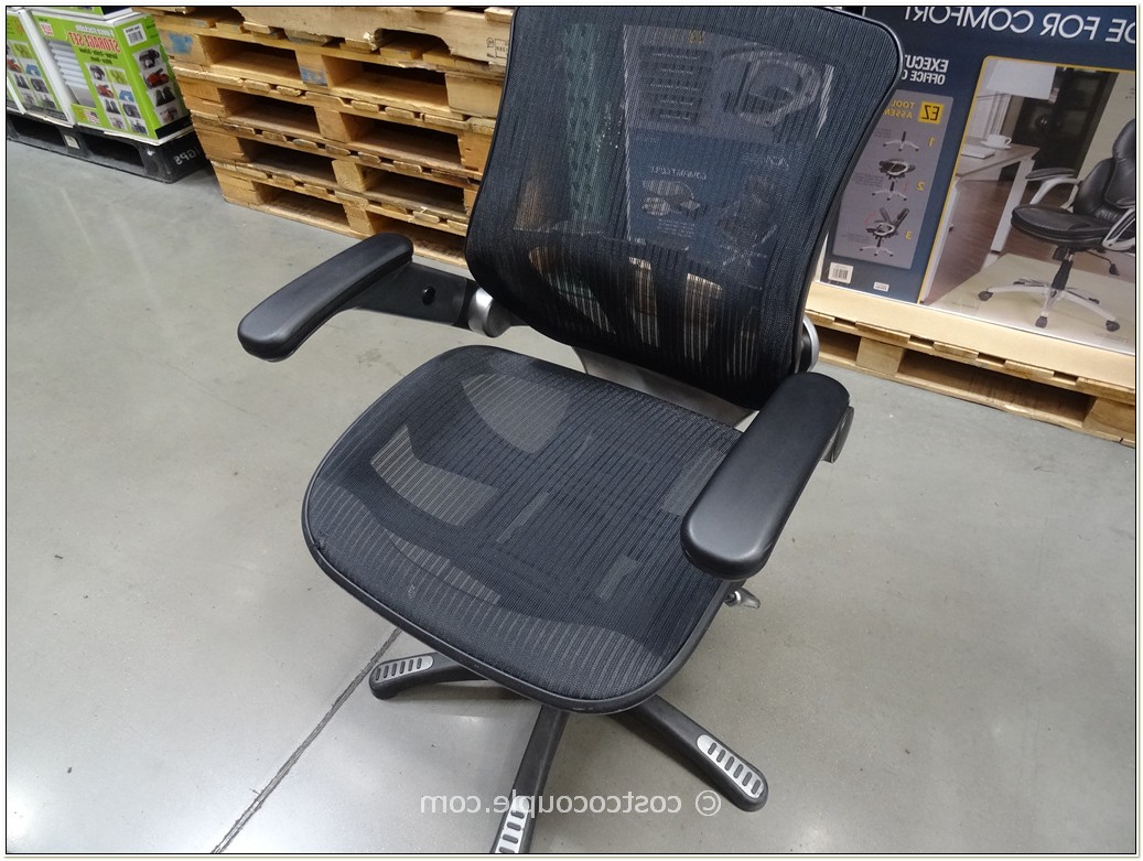 Bayside Metrex Mesh Office Chair Instructions 