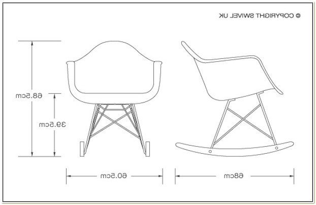 Charles Rennie Mackintosh Chair Dimensions - Chairs : Home Decorating