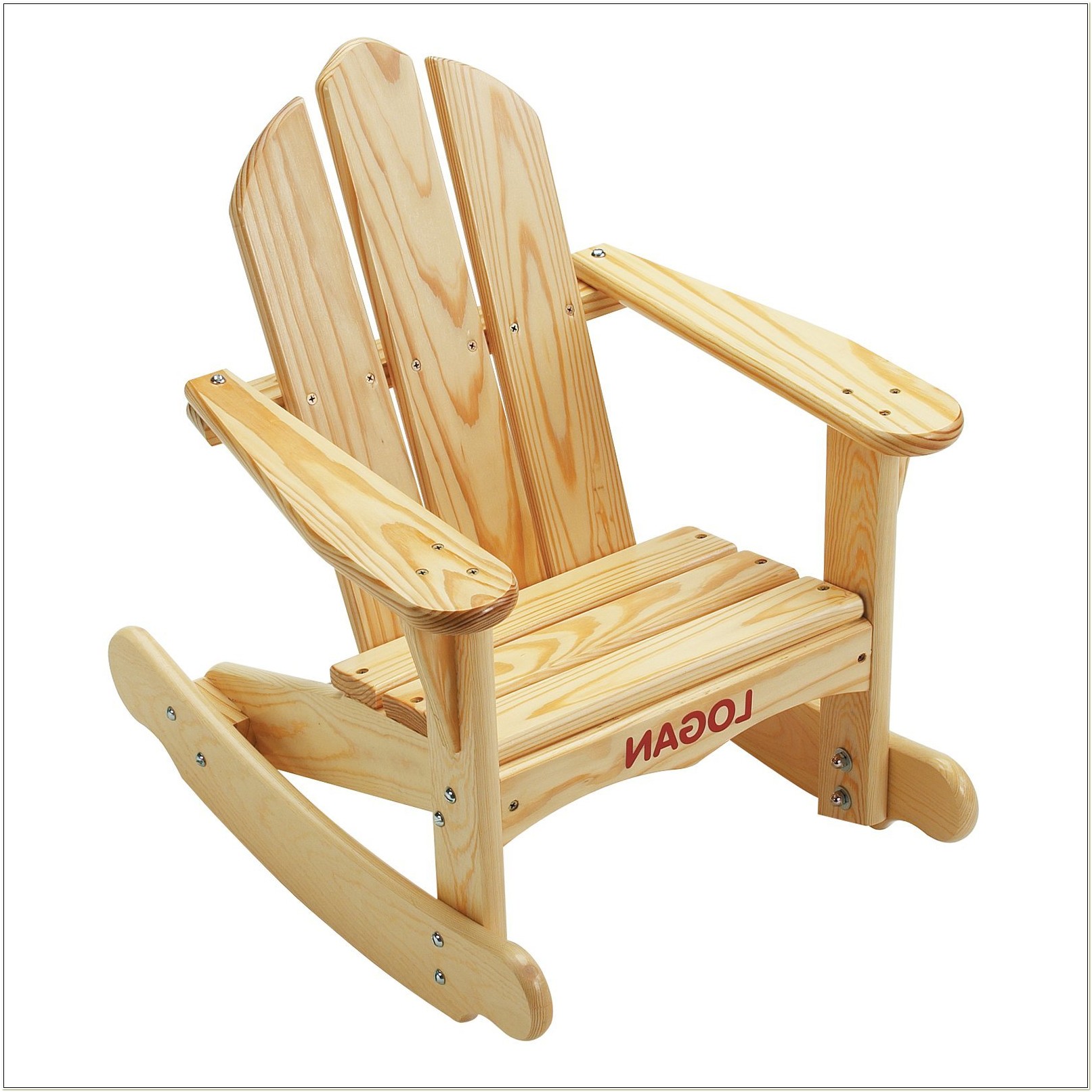 Childs Adirondack Rocking Chair Plans - Chairs : Home Decorating Ideas 