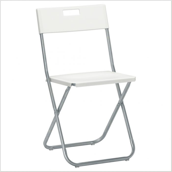 Ikea Folding Chairs White 700x700 