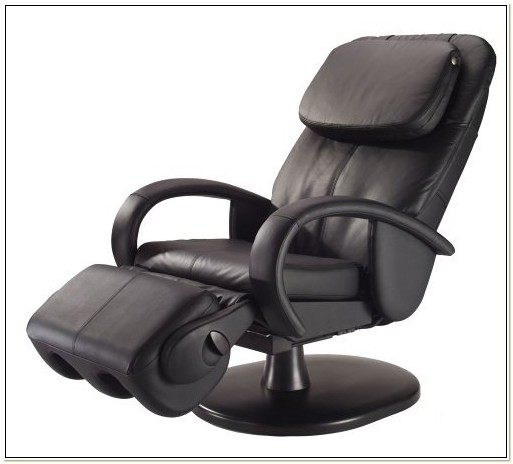 Interactive Health Massage Chair Ijoy 100 - Chairs : Home Decorating