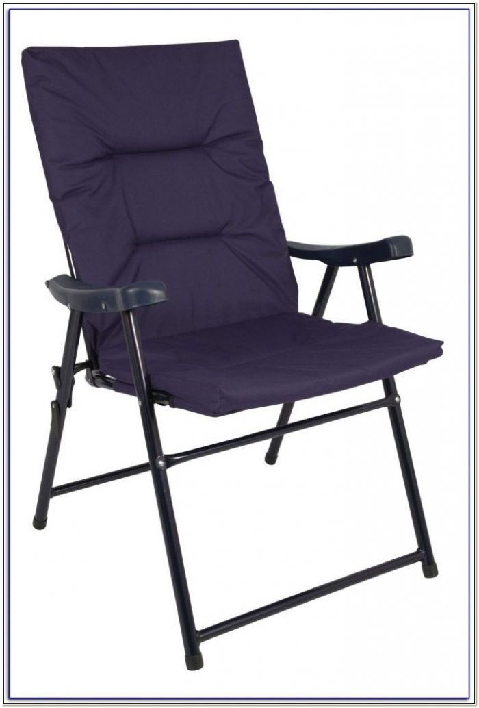 Padded Folding Chairs Target 700x1034 