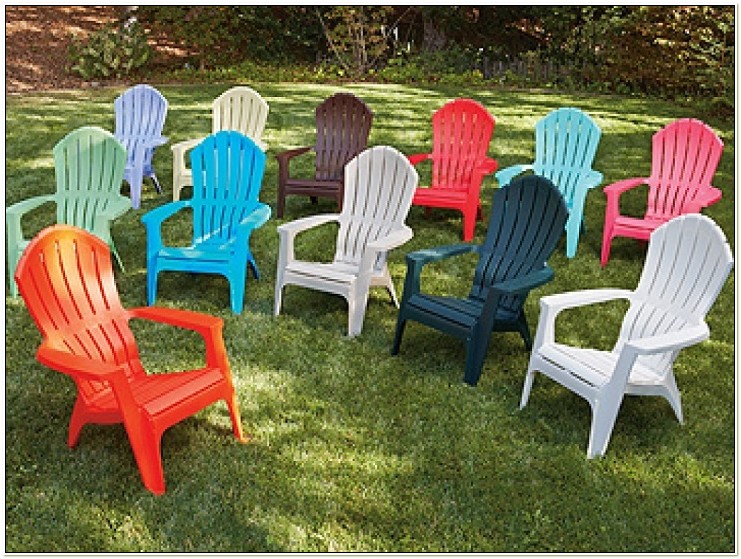 Plastic Resin Adirondack Chairs Uk - Chairs : Home 
