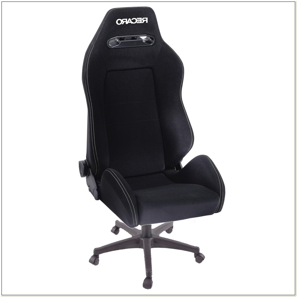 Racing Seat Office Chair Recaro 