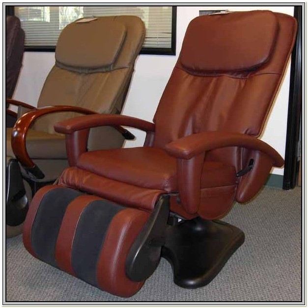 Sharper Image Massage Chair Ijoy Turbo 2 - Chairs : Home Decorating
