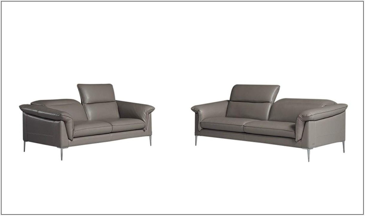 2 Piece Eden Living Room Collection